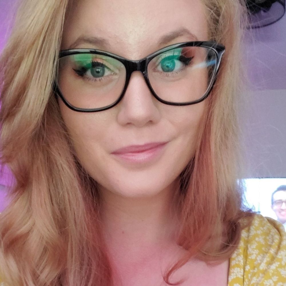Meet your Posher, Kelley
